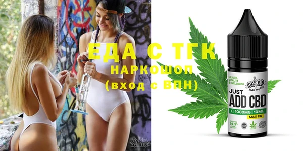 хмурый Дмитровск